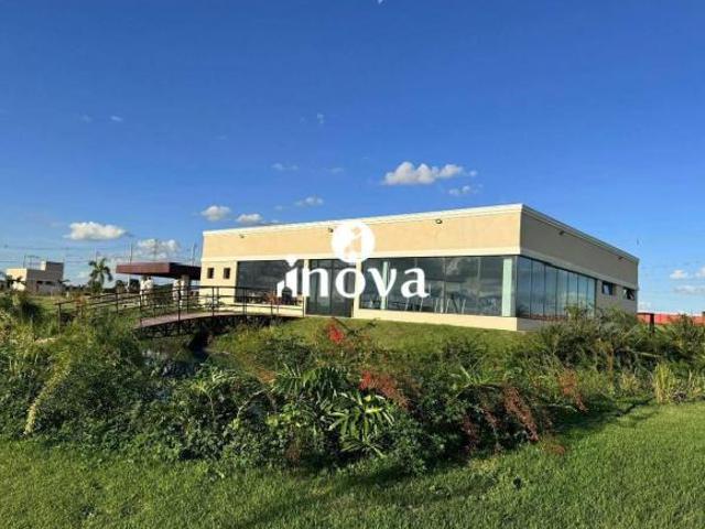 Terreno venda em Região Geográfica Imediata de Uberaba, Uberaba