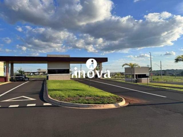 Terreno venda em Região Geográfica Imediata de Uberaba, Uberaba
