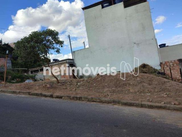 Terreno venda em Condomínio das Palmeiras, Ibirité