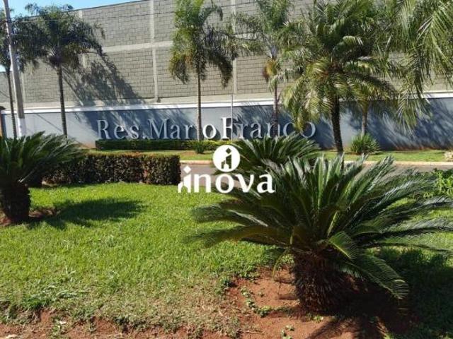 Terreno venda em Região Geográfica Imediata de Uberaba, Uberaba