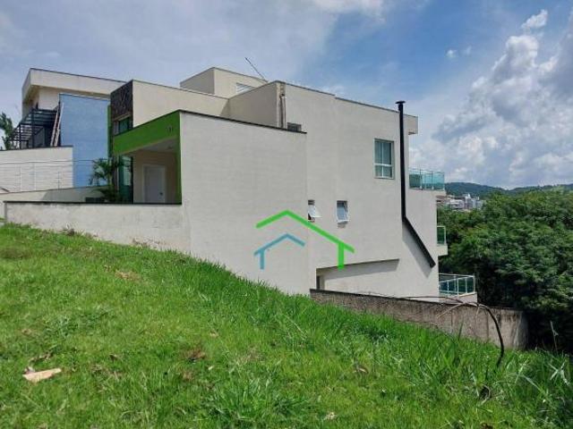 Terreno venda em Residencial New Ville, Santana de Parnaíba