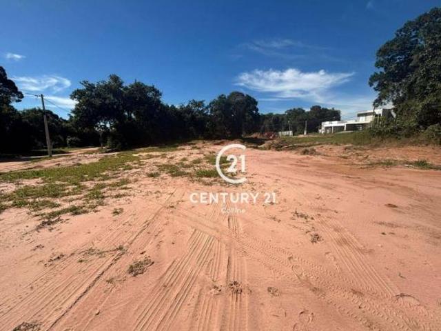 Terreno venda em Pardinho