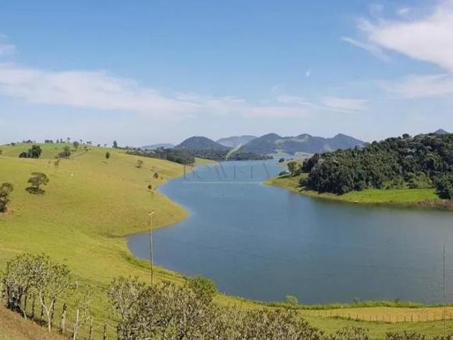 Terreno venda em Piracaia