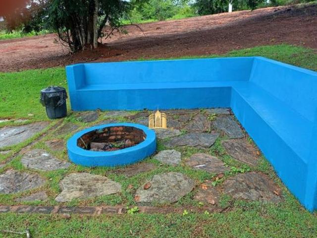 Terreno venda em Jequitibá, Região Geográfica Intermediária de Belo Horizonte