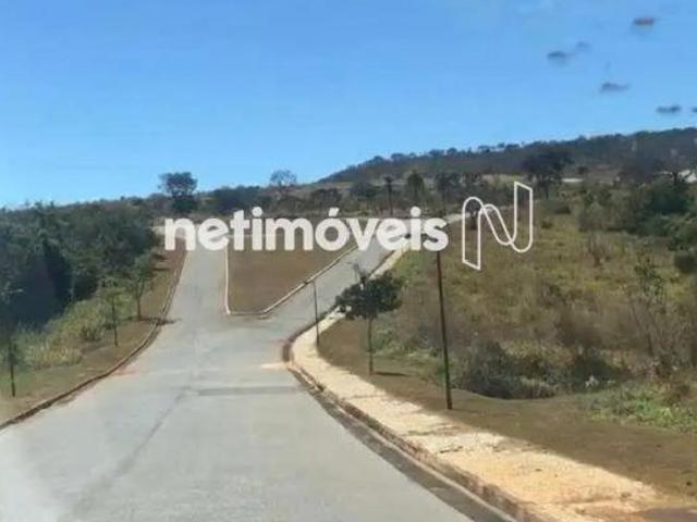 Terreno venda em Centro, Jaboticatubas