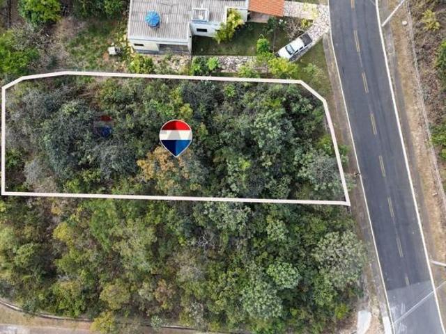 Terreno venda em SQNW 109, Plano Piloto
