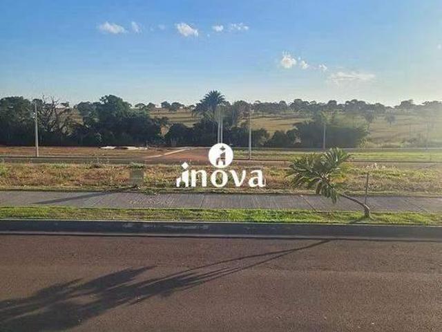 Terreno venda em Região Geográfica Imediata de Uberaba, Uberaba