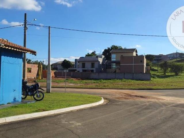 Terreno venda em Jarinu