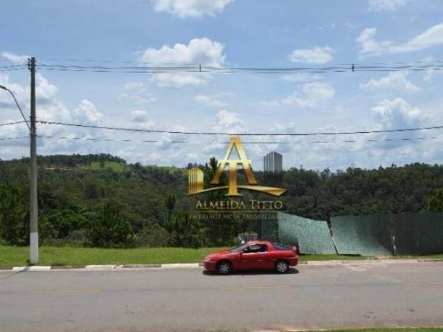 Terreno venda em Reserva Santa Anna, Santana de Parnaíba