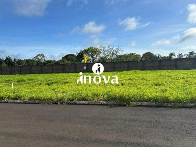 Terreno venda em Região Geográfica Imediata de Uberaba, Uberaba