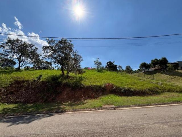 Terreno venda em Região Imediata de Jundiaí, Jundiaí