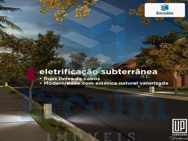 Terreno venda em Sorocaba