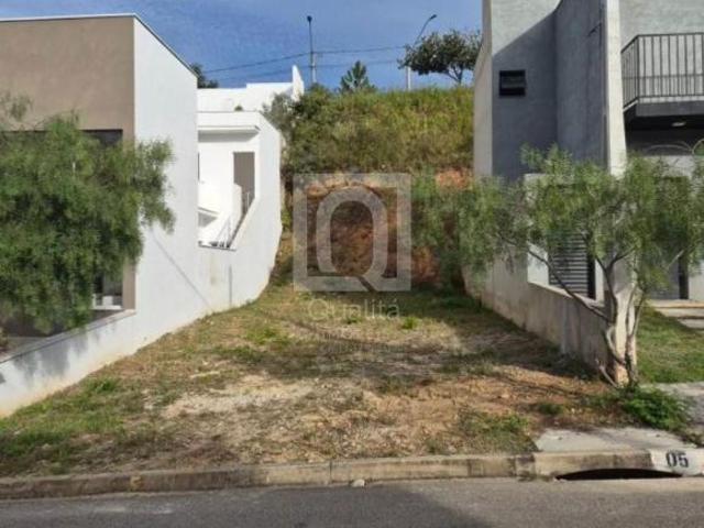 Terreno venda em Votorantim