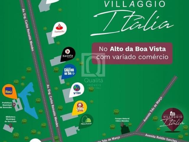 Terreno venda em Região Imediata de Sorocaba, Região Metropolitana de Sorocaba