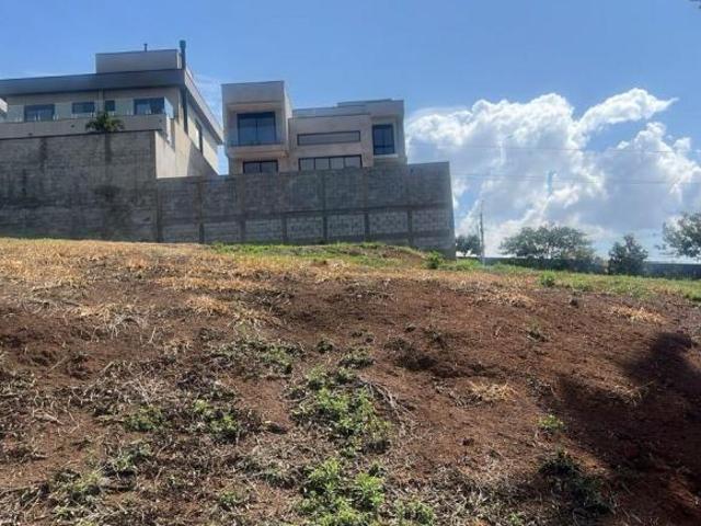 Terreno venda em Ponte Alta, Extrema