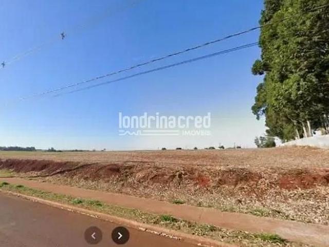 Terreno venda em Região Geográfica Imediata de Londrina, Arapongas