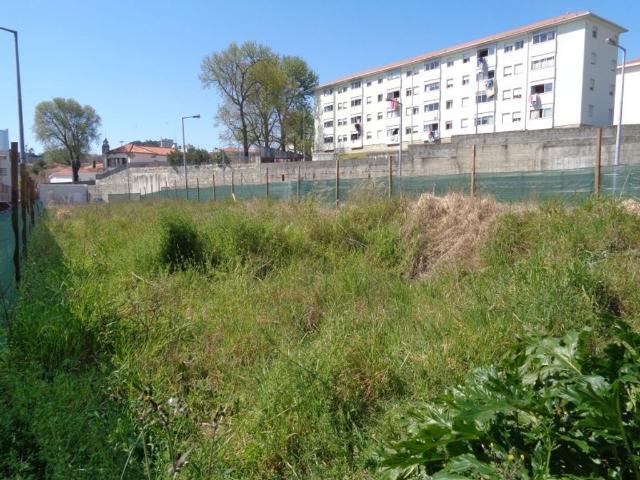 Terreno venda em Porto