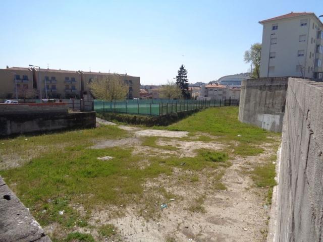 Terreno venda em Porto