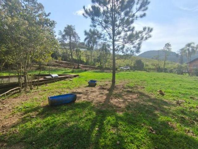 Terreno venda em Arujá