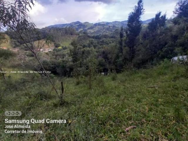 Terreno venda em Região Geográfica Imediata de Pouso Alegre, Córrego do Bom Jesus