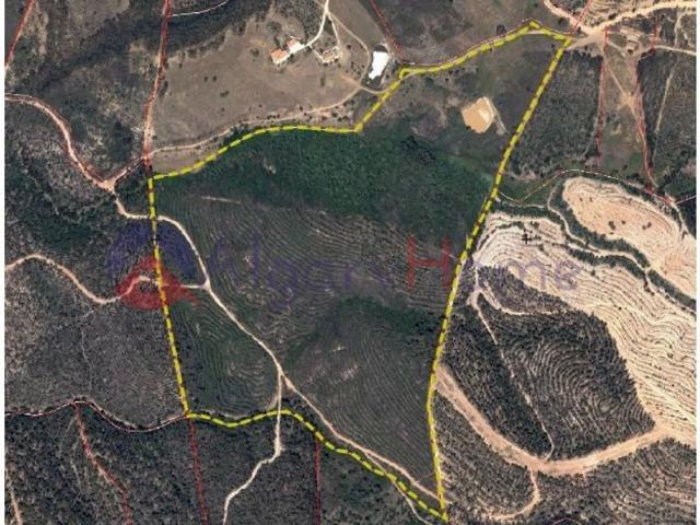 Terreno venda em Aljezur, Faro