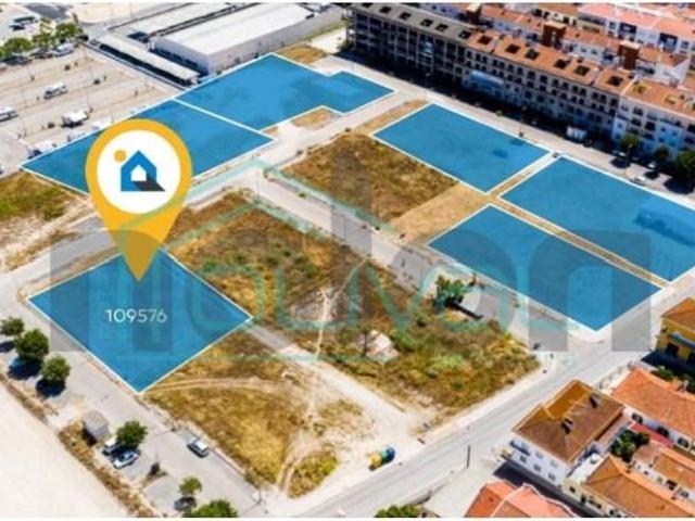 Terreno venda em Santo Antonino, Coruche