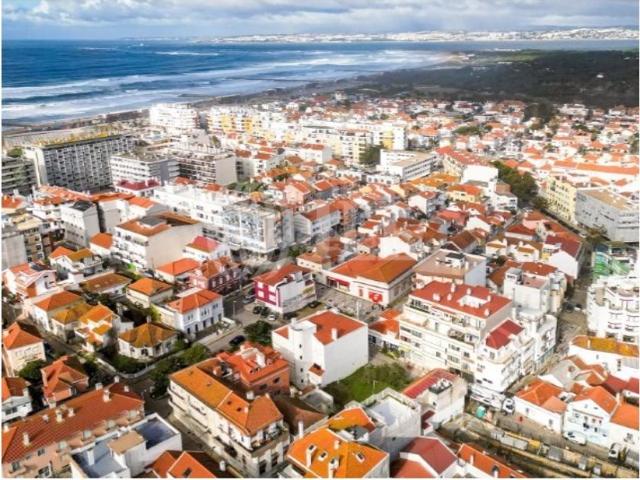 Terreno venda em Costa da Caparica, Almada