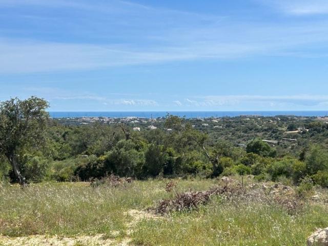 Terreno venda em Albufeira, Faro