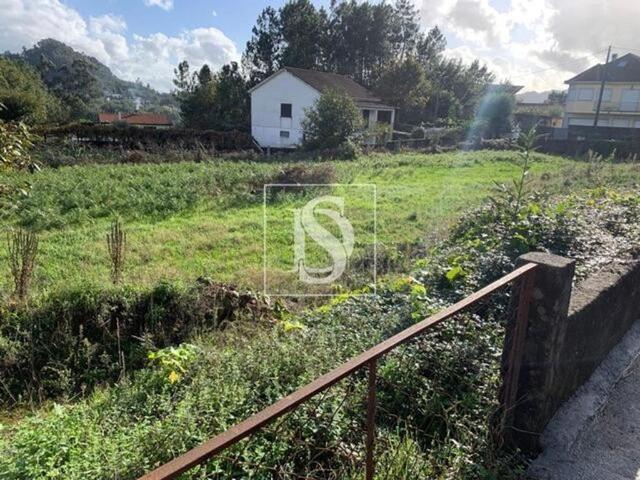 Terreno venda em Arcos De Valdevez, Viana Do Castelo
