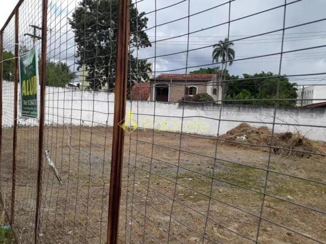 Terreno venda em Marechal Castelo Branco, Pindamonhangaba