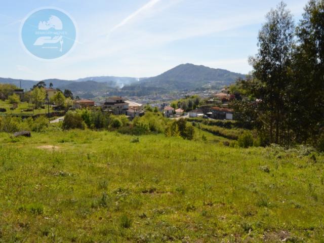 Terreno venda em Fojos, Cabeceiras De Basto