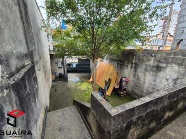 Terreno venda em Jardim Monte Líbano, Santo André