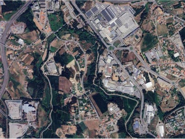 Terreno venda em Custóias, Porto