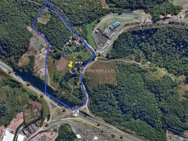 Terreno venda em Região Imediata de São Paulo, Região Metropolitana de São Paulo