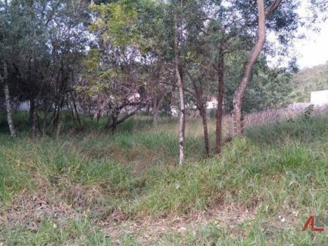 Terreno venda em Atibaia