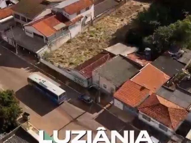 Terreno venda em Região Geográfica Imediata de Luziânia, Região Integrada de Desenvolvimento do Distrito Federal e Entorno