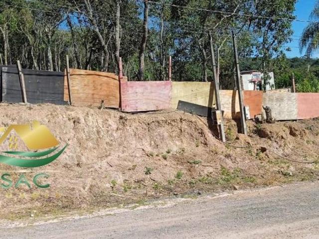Terreno venda em Jardim Vista Linda, Mairiporã