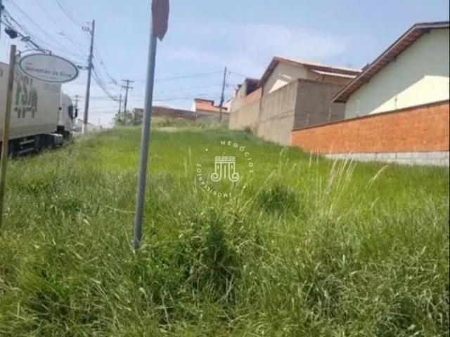 Terreno venda em Região Imediata de Jundiaí, Itupeva