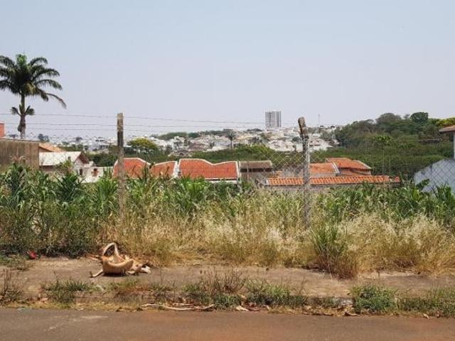 Terreno venda em Sumaré