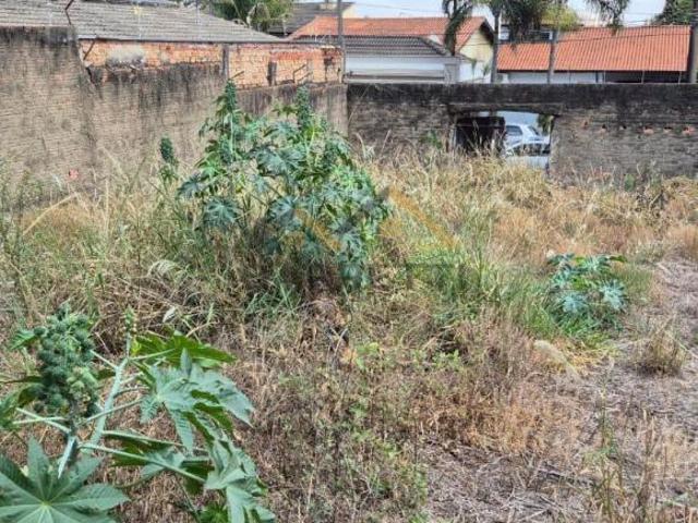 Terreno venda em Piracicaba