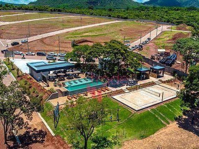 Terreno venda em Região Imediata de Franca, Rifaina
