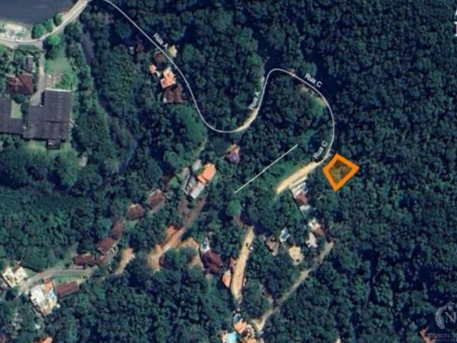 Terreno venda em Ubatuba