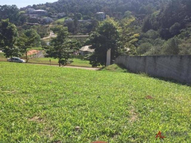Terreno venda em Atibaia