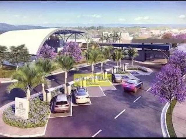 Terreno venda em Região Imediata de Jundiaí, Jundiaí