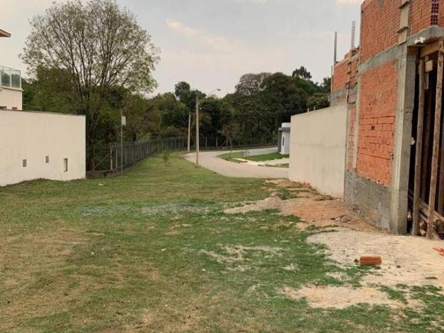 Terreno venda em Residencial Villagio di Capri, Votorantim