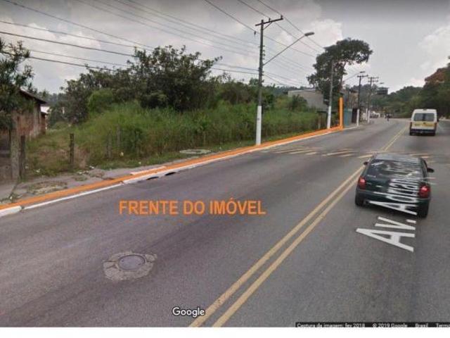Terreno venda em Região Imediata de São Paulo, Região Metropolitana de São Paulo