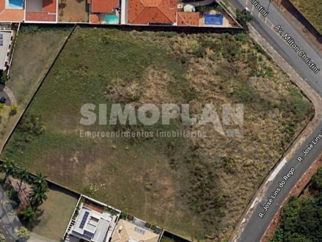 Terreno venda em Campinas