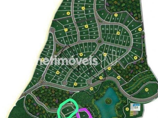Terreno venda em Região Geográfica Imediata de Belo Horizonte, Região Metropolitana de Belo Horizonte