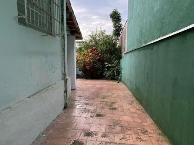 Terreno venda em Santo André, Vila Alzira