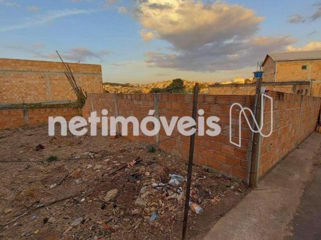 Terreno venda em Região Geográfica Imediata de Belo Horizonte, Região Metropolitana de Belo Horizonte